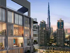 City View | Fully Furnished | HO Q4 2026