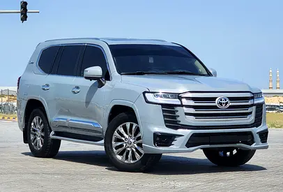 صورة 3 لـ 2009 Toyota LAND CRUISER