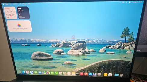 Macbook Pro 16inch 2019 i7 16gb 4gb AMD