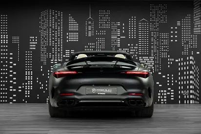 صورة مصغرة 7 لـ 2022 Mercedes-BENZ SL