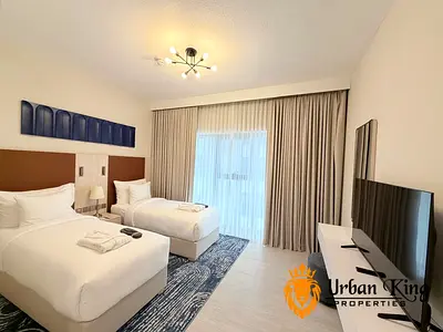 1 Month Free | Brand New 2BHK | All Bills Included | Prime Area