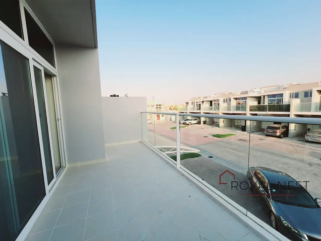 Best Price | Community Living | Unfurnished