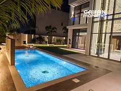 Vacant | Ready to Move | Private Pool &amp; Lift