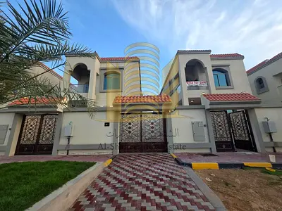 Villa for rent in Al-Haliu