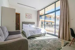 Fully Furnished- Ready 2 Move in - Flexible Payment Plan