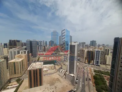 Lavished 1bhk with master bedroom close hall kitchen balcony 2washrooms |family building