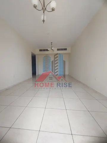 Lavished 1bhk with master bedroom close hall kitchen balcony 2washrooms |family building