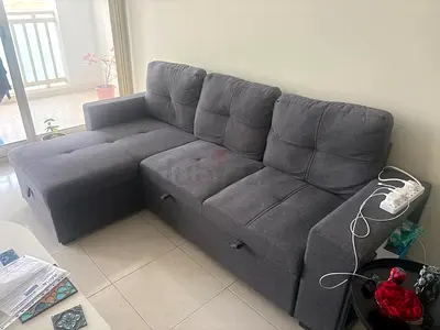 Sofa bed