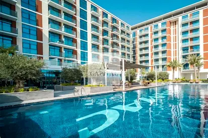 Brand New | Open View | Good ROI | Vacant