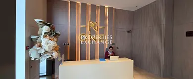 HIGH FLOOR 1BR IN PG ONE FURJAN | HIGH FLOOR VIEWS | 4 MIN WALK TO METRO