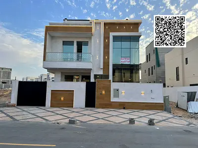 فيلا للبيع بالحليو2: فخامة السكن الأول بانتظارك في الحليو 2 🏡✨