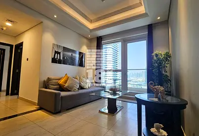 Fully Furnished | 1+Study Room | Community View