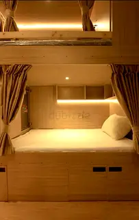 Brand New Bed Space | Best Price | All Bills Included