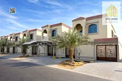 Turnkey delivery including water, electricity, and air conditioning