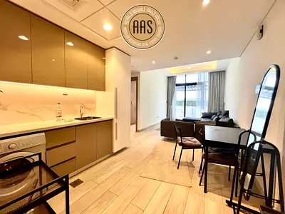 Fully furnished spacious 2 bedroom apartment for rent only in 90k