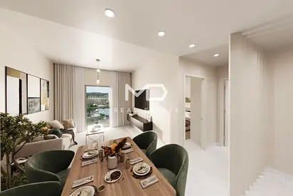 Investors Choice | Handover Soon | 1BR Freehold