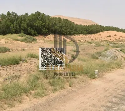 2 Industrial Plots for Sale | Double Frontage | UAE & GCC Nationals | Al Saja'a Sharjah