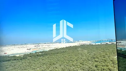 Bright & Spacious 1 BHK in Marina Bay C3 Tower