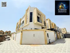 Freehold property available to all nationalities, located near the Saudi German Hospital and Ajman A