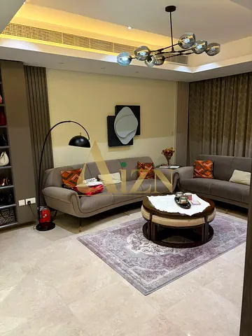 ULTRA LUXURY 6BR VILLA | SINGLE ROW | PRIVATE POOL | FULLY UPGRADED | PARK VIEW