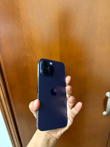 iPhone 14 Pro Max 256 GB