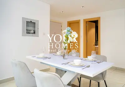 Premium Quality | Fully Furnished | Ready To Move