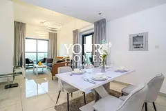 Premium Quality | Fully Furnished | Ready To Move