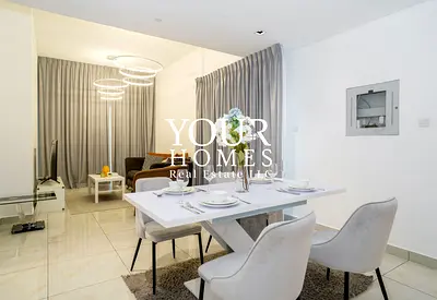 Premium Quality | Fully Furnished | Ready To Move