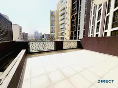 Close to Metro | Vacant Unit | Huge Terrace