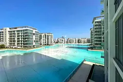 With Maids Room | Corner Unit | Lagoon View