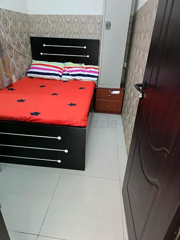 New Partition Available for Couples