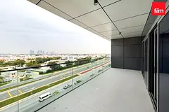 Skyline View | Mortgage Ready | Meydan Race Track