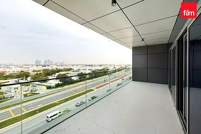 Skyline View | Mortgage Ready | Meydan Race Track