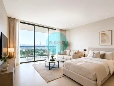 Modern Studio | Prime Living | High Returns