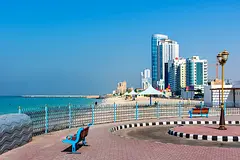 Prime Exclusive Mix use Land for Sale on Corniche.