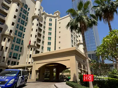 Spacious Layout | Premium Location | Big Terrace