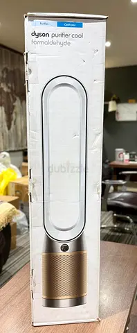 Dyson Air Purifier TP09