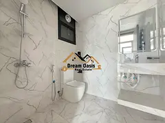 Ready To Move Brand New 1BHK in Muwaileh | No Deposit | 6 Payments