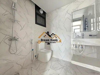 Ready To Move Brand New 1BHK in Muwaileh | No Deposit | 6 Payments