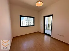 Sea View 2BR | Balcony | The Nook 2