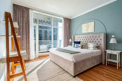 GuestReady - Modern living in Downtown Dubai