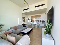 Fully Furnished | Ready to Move | Marina View
