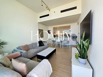 Fully Furnished | Ready to Move | Marina View