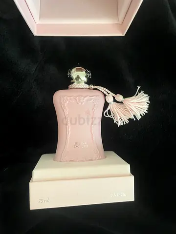 Delina Exclusif Parfum - 75ml bottle
