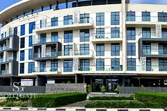 2BR Furnished | Park View | Ready Now