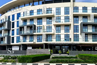 2BR Furnished | Park View | Ready Now