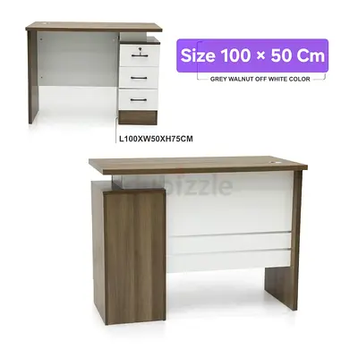 Brand New 100 Cm Office Table