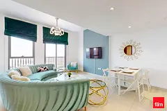 Vacant | Fully Furnished | High Floor