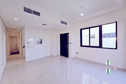 CORNER UNIT | VACANT & READY | 3 BHK + MAID'S ROOM