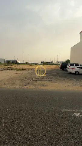 للبيع ارض سكني تجاري منطقة الحوشي ضاحية البديع  بمساحة : 6006 قدم مربع